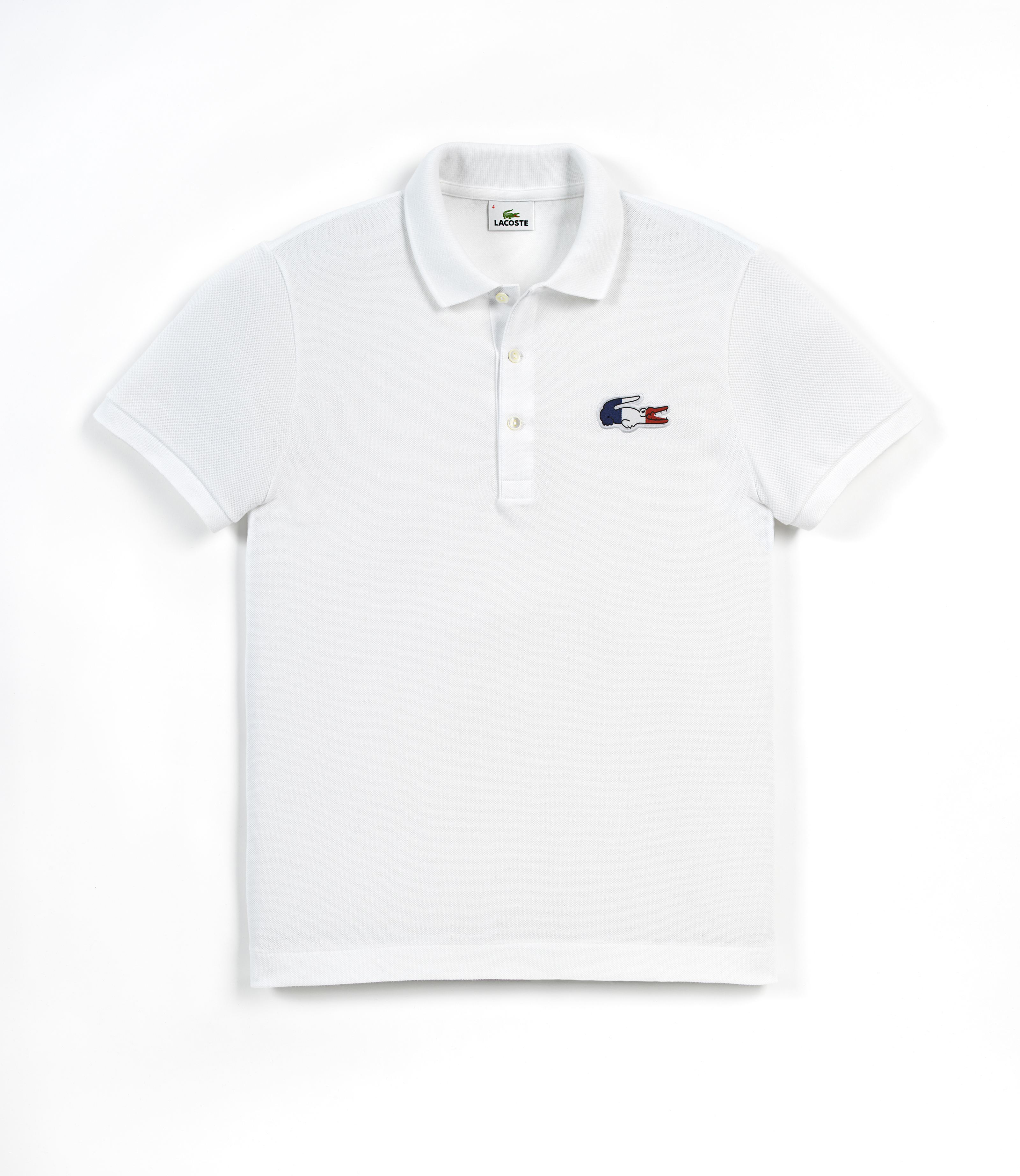 lacoste polo limited edition
